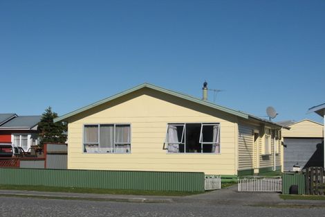 Photo of property in 109 Weld Street, Hokitika, 7810