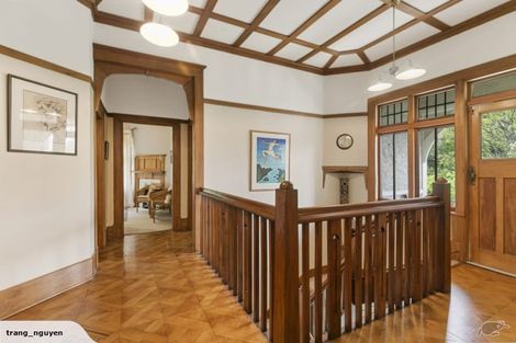 Photo of property in 22 Grosvenor Terrace, Wadestown, Wellington, 6012