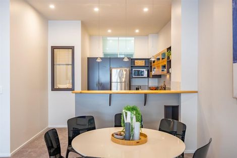 Photo of property in Madison On Tory, 14/148u Tory Street, Te Aro, Wellington, 6011