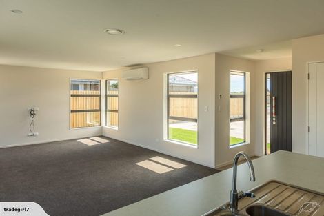 Photo of property in 4 Colebrook Drive, Rolleston, 7614