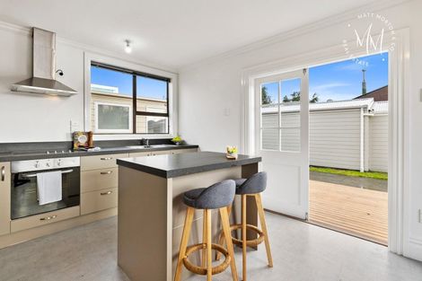 Photo of property in 42 Bellona Street, Saint Kilda, Dunedin, 9012