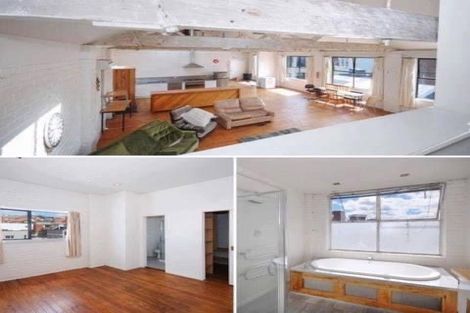 Photo of property in 169 High Street, Dunedin Central, Dunedin, 9016