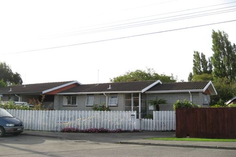 Photo of property in 15 Hassals Lane, Waltham, Christchurch, 8023