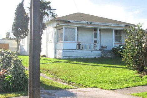 Photo of property in 10 Islington Street, Dargaville, 0310