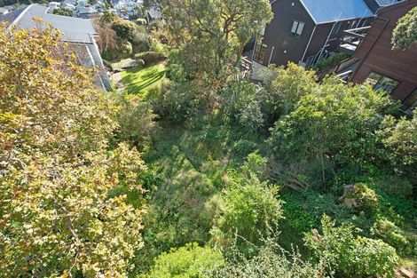 Photo of property in 60a Overtoun Terrace, Hataitai, Wellington, 6021