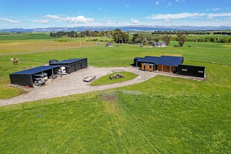 Photo of property in 389 Teschemakers Road, Teschemakers, Oamaru, 9492