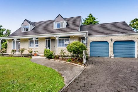 Photo of property in 4 Oswald Place, Stratford, 4332