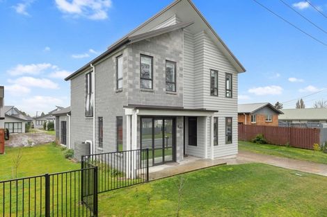 Photo of property in 11u1 Mardon Road, Enderley, Hamilton, 3214