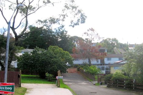 Photo of property in 58 Hartley Terrace, Massey, Auckland, 0614