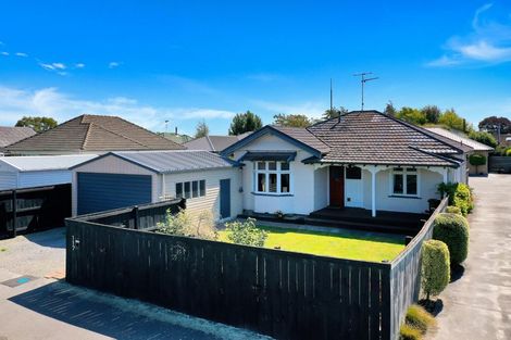 Photo of property in 117 Creek Road, Allenton, Ashburton, 7700