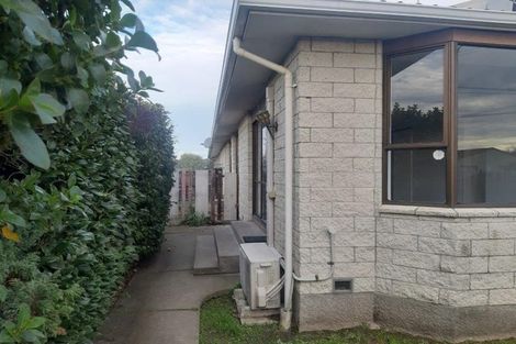 Photo of property in 162 Highsted Road, Casebrook, Christchurch, 8051