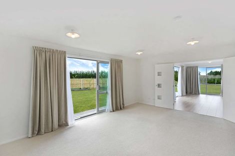 Photo of property in 357 Pesters Road, Eyrewell, Rangiora, 7476