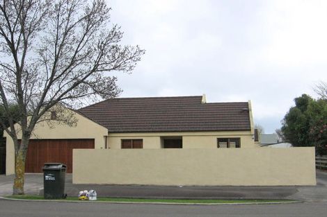 Photo of property in 18a Colombo Street, Hokowhitu, Palmerston North, 4410