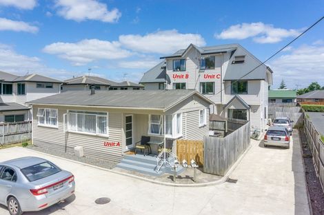 Photo of property in 179u2 Knighton Road, Hillcrest, Hamilton, 3216