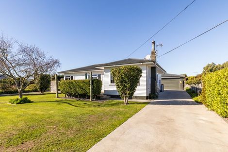 Photo of property in 934 Riverslea Road South, Longlands, Hastings, 4122