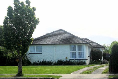 Photo of property in 8 Leefield Street, Blenheim, 7201
