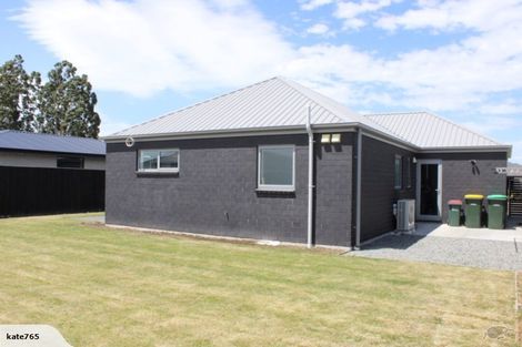 Photo of property in 1029 Goulds Road, Rolleston, 7614