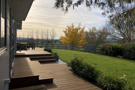 Photo of property in 53 Barrells Road, Pahiatua, 4982