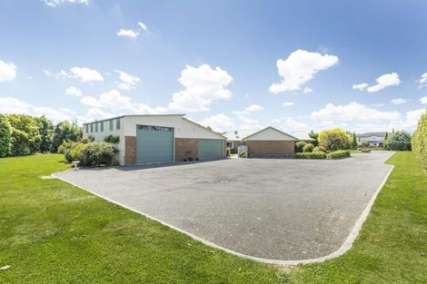Photo of property in 4 Bella Court, Feilding, 4702