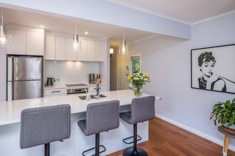 Photo of property in 20 Mairangi Road, Wadestown, Wellington, 6012