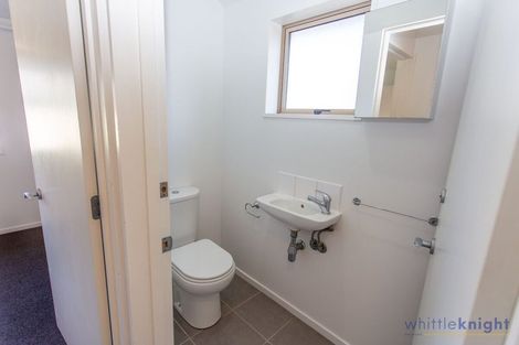 Photo of property in 2/65 Brockworth Place, Riccarton, Christchurch, 8011