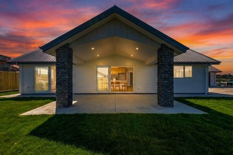 Photo of property in 1 Teitei Avenue, Feilding, 4702