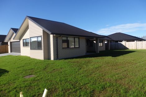 Photo of property in 18 Ruru Street, Cambridge, 3434