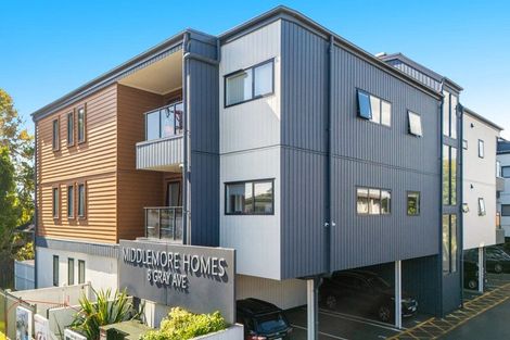Photo of property in 206/8 Gray Avenue, Mangere East, Auckland, 2024