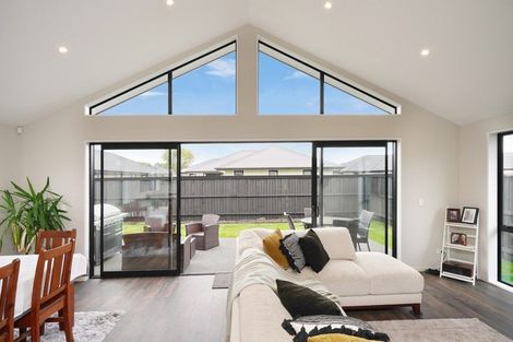 Photo of property in 170 Rangiora Woodend Road, Woodend, 7610