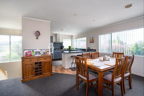 Photo of property in 1 Lakewood Drive, Nukuhau, Taupo, 3330