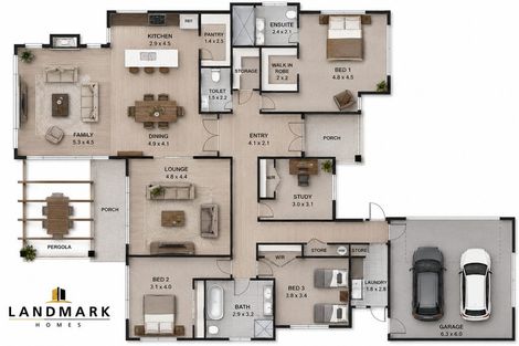 Photo of property in 2/196 Flume Road, Te Miro, 3496