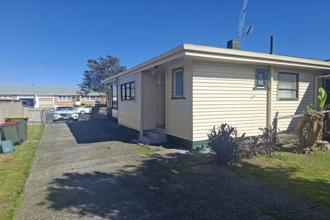 Photo of property in 4 Greensboro Street, Hamilton East, Hamilton, 3216