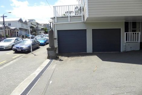 Photo of property in 259u4 The Terrace, Te Aro, Wellington, 6011