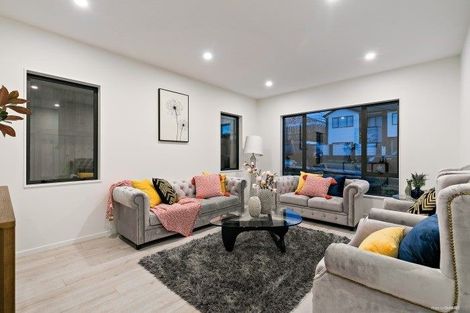 Photo of property in 34 Kilcooley Road, Flat Bush, Auckland, 2019