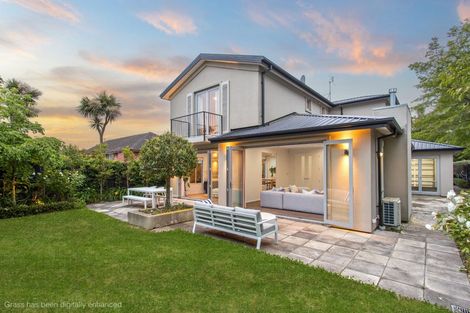 Photo of property in 57 Idris Road, Fendalton, Christchurch, 8052