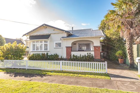 Photo of property in 38 Moana Street, Whanganui East, Whanganui, 4500