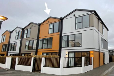 Photo of property in 11/258 Armagh Street, Christchurch Central, Christchurch, 8011