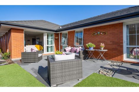 Photo of property in 5 Hancox Street, Kaiapoi, 7630