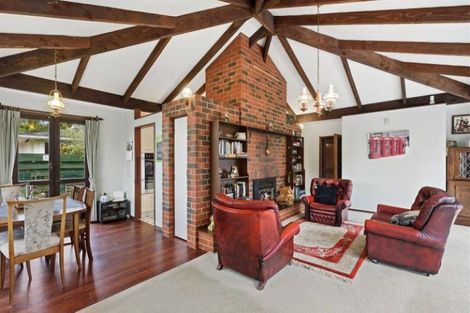 Photo of property in 2 Halsey Street, Levin, 5510