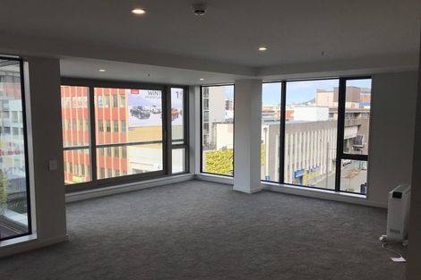 Photo of property in Vsp South, 401/168u Victoria Street, Te Aro, Wellington, 6011