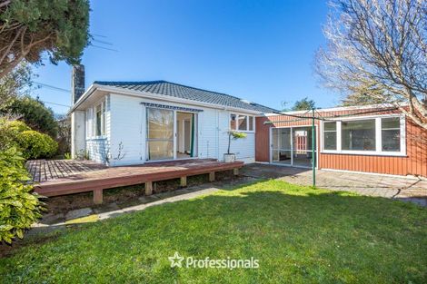 Photo of property in 4 Hood Avenue, Heretaunga, Upper Hutt, 5018