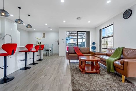 Photo of property in 29 Carrygawley Road, Flat Bush, Auckland, 2019