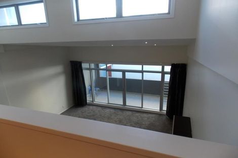 Photo of property in 12/35u Torrens Terrace, Mount Cook, Wellington, 6011