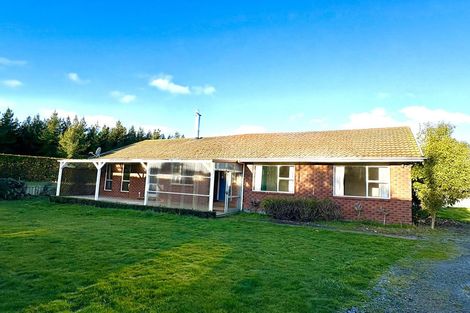 Photo of property in 211 Normanby Road, Rakaia, 7784