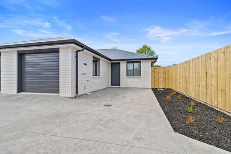 Photo of property in 74u4 Marshall Street, Fairfield, Hamilton, 3214