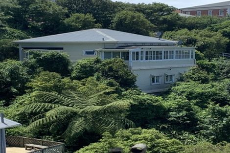 Photo of property in 46 Northland Road, Northland, Wellington, 6012