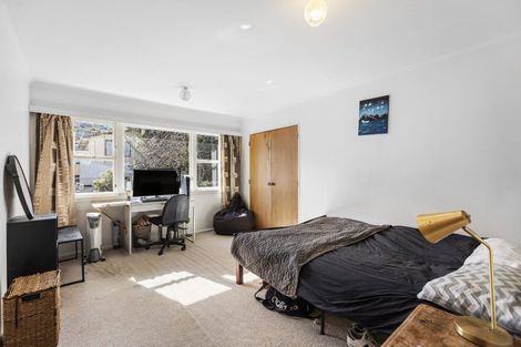 Photo of property in 45 Liardet Street, Vogeltown, Wellington, 6021