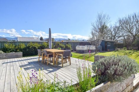 Photo of property in 28 Frederick Street, Carterton, 5713