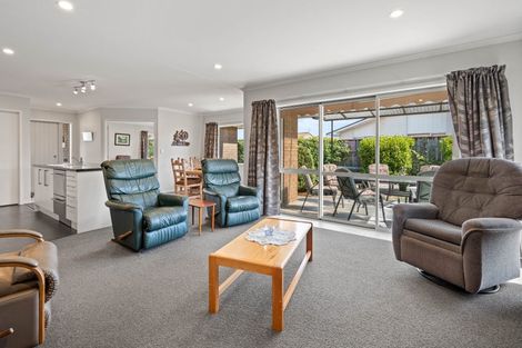 Photo of property in 18 Michael Street, Kuripuni, Masterton, 5810