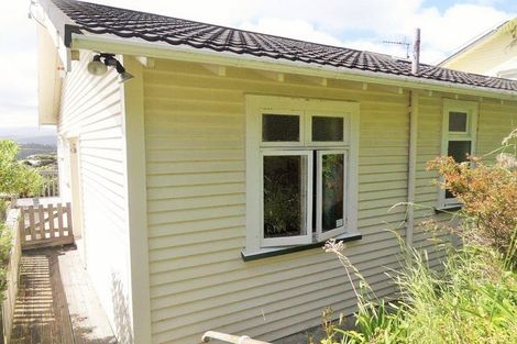 Photo of property in 5 Rakau Road, Hataitai, Wellington, 6021